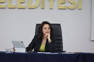 11 yıldır isimsizdi: Ortaköy'de sokaklar Cumhuriyet kadınlarının adıyla anılacak