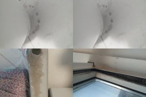 Anahtar Parti’den hastanedeki hijyen iddialarına tepki