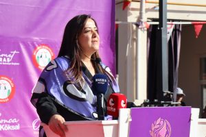 Menteşe Ortaköy’de Kadın Yaşam Merkezi açıldı