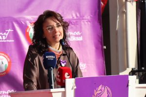 Menteşe Ortaköy’de Kadın Yaşam Merkezi açıldı