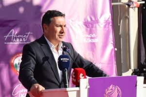 Menteşe Ortaköy’de Kadın Yaşam Merkezi açıldı