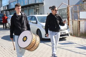 Muğla’da 8 Mart’ta kadına şiddete karşı farkındalık etkinliği