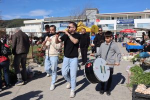 Muğla’da 8 Mart’ta kadına şiddete karşı farkındalık etkinliği