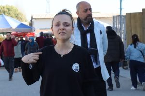 Muğla’da 8 Mart’ta kadına şiddete karşı farkındalık etkinliği