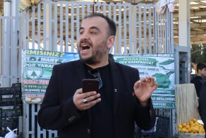 Muğla’da 8 Mart’ta kadına şiddete karşı farkındalık etkinliği