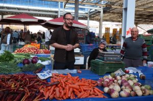 Muğla’da 8 Mart’ta kadına şiddete karşı farkındalık etkinliği