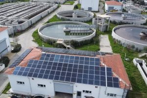 MUSKİ: "GES yatırımlarıyla 53 milyon TL tasarruf sağladık"