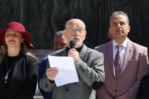 Muğla Tabip Odası: "Başka bir sağlık sistemi mümkün"