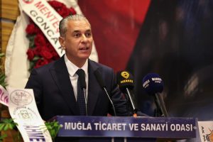 Muğla Gelişim Platformu dernekleşti