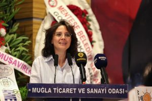 Muğla Gelişim Platformu dernekleşti