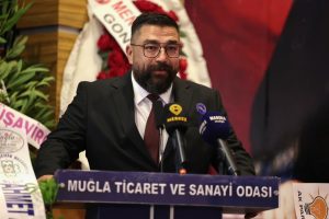 Muğla Gelişim Platformu dernekleşti