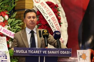 Muğla Gelişim Platformu dernekleşti