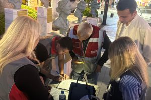 Bodrum’da gece baskını: Korsan taşımacılığa geçit yok