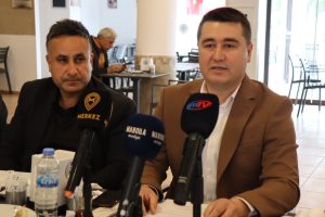 Yemişendere’de “Kuzugöbeği Kültür Festivali” yapılacak