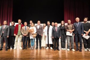 Muğla’da “Umut” tiyatro oyunu ile madde bağımlılığına dikkat çekildi