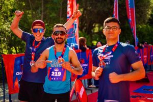 Mabolla Run Club’tan Bodrum’da şampiyonluk