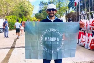 Mabolla Run Club’tan Bodrum’da şampiyonluk
