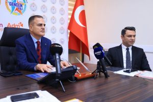 Muğla Valiliği ile ADM Elektrik Dağıtım arasında “Gençlik Yılı” protokolü imzalandı