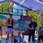 Mabolla Run Club sporcusu Emre Sevinç Dalyan’da birinci oldu Mabolla Run Club sporcusu Emre Sevinç Dalyan’da birinci oldu