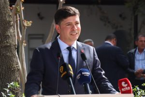 CHP Genel Başkan Yardımcısı Aytekin: “Muğla’da 8 milletvekilinin 6’sını alacağız”