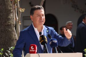CHP Genel Başkan Yardımcısı Aytekin: “Muğla’da 8 milletvekilinin 6’sını alacağız”