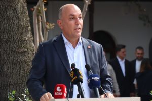 CHP Genel Başkan Yardımcısı Aytekin: “Muğla’da 8 milletvekilinin 6’sını alacağız”