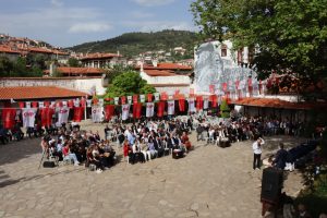 CHP Genel Başkan Yardımcısı Aytekin: “Muğla’da 8 milletvekilinin 6’sını alacağız”
