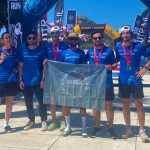 Mabolla Run Club sporcusu Emre Sevinç Dalyan’da birinci oldu Mabolla Run Club sporcusu Emre Sevinç Dalyan’da birinci oldu