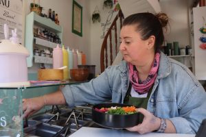 Askıda ekmek ve yemekten sonra şimdi de “askıda bowl” uygulaması
