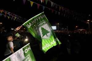 Muğlaspor tarihinde ilk kez 1. Lig’de