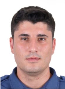 Muğla Valisi Akbıyık'tan şehit polis memuru için taziye mesajı Muğla Valisi Akbıyık'tan şehit polis memuru için taziye mesajı