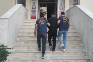 Muğla’da 22 bin 730 şahıs sorgulandı