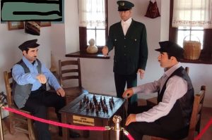 Belen Kahvesi yenilenen yüzüyle ziyaretçilerini bekliyor Belen Kahvesi yenilenen yüzüyle ziyaretçilerini bekliyor