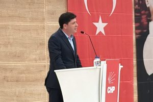 CHP Muğla’dan 13 ilçede eş zamanlı üye toplantısı... İl Başkanı Kızıl: "Özgür Özel’e güvenimiz tamdır"
