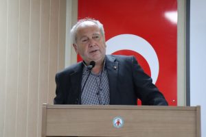 MUPA Beceri Projesi'nin ilk mezunları sertifikalarını aldı MUPA Beceri Projesi'nin ilk mezunları sertifikalarını aldı