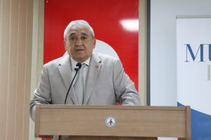 MUPA Beceri Projesi'nin ilk mezunları sertifikalarını aldı MUPA Beceri Projesi'nin ilk mezunları sertifikalarını aldı