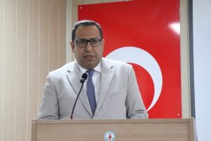 MUPA Beceri Projesi'nin ilk mezunları sertifikalarını aldı MUPA Beceri Projesi'nin ilk mezunları sertifikalarını aldı
