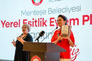 Menteşe'de Yerel Eşitlik Eylem Planı tanıtıldı Menteşe'de Yerel Eşitlik Eylem Planı tanıtıldı