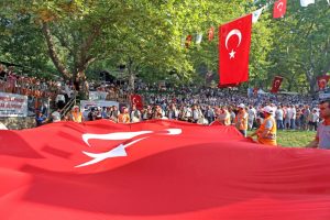 Kavaklıdere’de yağlı güreş heyecanı başlıyor