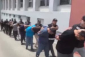 Muğla'nın da aralarında olduğu 69 ilde yasaklı madde operasyonu