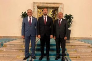 Fethiye Körfezi'nde dip çamuru temizliği ağustosta başlıyor