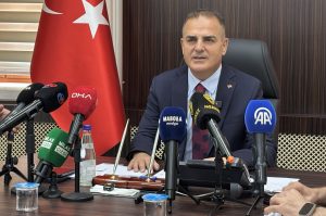 Muğla'da 6 ayda 3 organize suç çetesi çökertildi, 302 kişi uyuşturucudan tutuklandı Muğla'da 6 ayda 3 organize suç çetesi çökertildi, 302 kişi uyuşturucudan tutuklandı