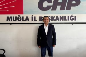 CHP Muğla İl Başkanlığı’na atanan Karahan göreve başladı CHP Muğla İl Başkanlığı’na atanan Karahan göreve başladı
