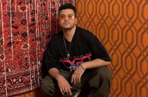 DJ Musa Gök, bugün Mabolla'da müzikseverlerle buluşacak DJ Musa Gök, bugün Mabolla'da müzikseverlerle buluşacak