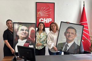 CHP Menteşe İlçe Başkanlığı boşaltıldı, YENİ Parti binasına geçildi