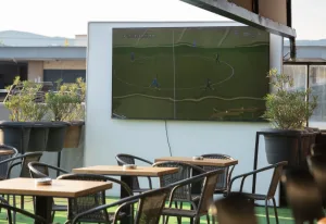 Mabolla Lounge Menteşe’de hizmete başladı Mabolla Lounge Menteşe’de hizmete başladı