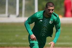 Muğlaspor 1. Lig’e deplasmanda 'merhaba' diyor