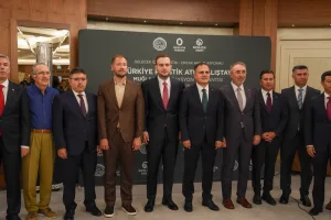 Türkiye Plastik Atık Çalıştayı Şehir Koordinasyon Toplantısı'na bu kez Muğla ev sahipliği yaptı