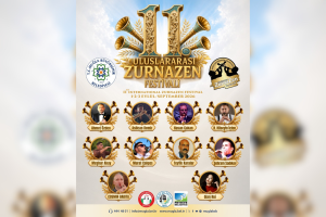 Muğla’da 11. Uluslararası Zurnazen Festivali başlıyor