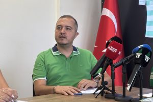 Menaf Kıyanç: “Muğlaspor benim ve arkadaşlarımın şirketi değil”